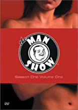 Man Show: Season 1, Vol. 1 - DVD