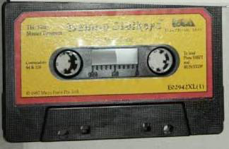 Demon Stalkers - Commodore 64