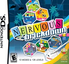 Nervous Brickdown - DS