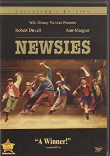 Newsies Special Edition - DVD