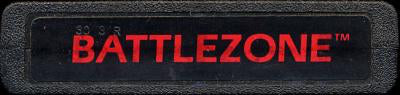Battlezone - Atari 2600