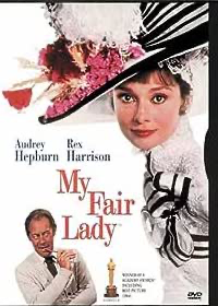 My Fair Lady Special Edition - DVD