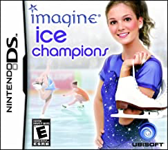 Imagine Ice Champions - DS