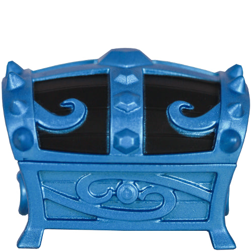 Blue Chest (Cursed Tiki Temple) - Skylander Imaginators Magic Item