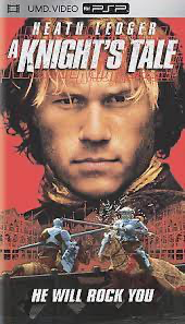Knight's Tale - UMD