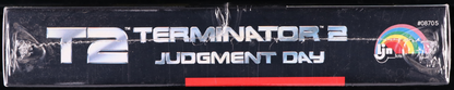 T2 Terminator 2 Judgement Day SNES 9.6 A - NEBRASKA COLLECTION