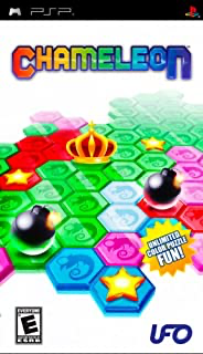 Chameleon - PSP