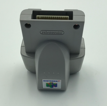 Rumble Pak | Official - N64