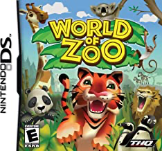 World of Zoo - DS