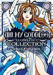 Ah! My Goddess #1.1 - 1.6: Season 1: The Complete 1st Season - DVD