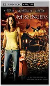 Messengers - UMD