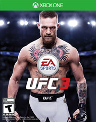 UFC 3 - Xbox One