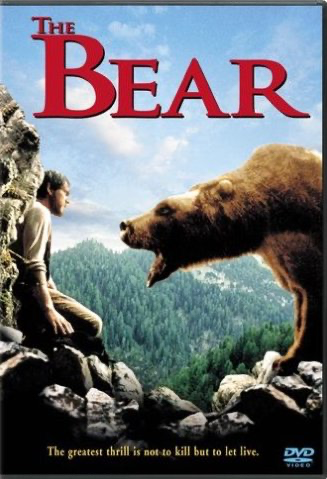 Bear - DVD