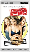 American Pie - UMD