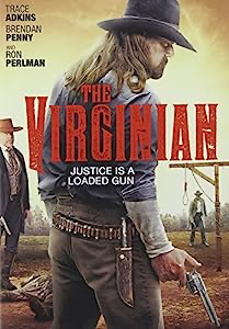 Virginian - DVD
