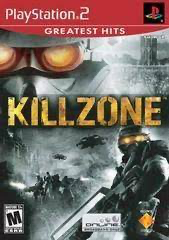 Killzone - Greatest Hits - PS2