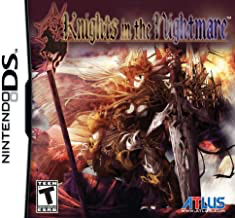 Knights in the Nightmare - DS