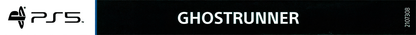 Ghostrunner - PS5
