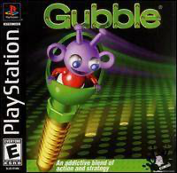 Gubble - PS1