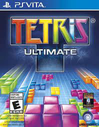 Tetris Ultimate - PS Vita