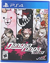 Danganronpa Trilogy - PS4
