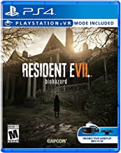 Resident Evil 7: Biohazard - PS4