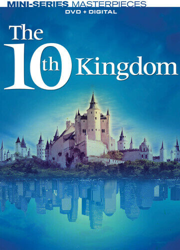 10th Kingdom - DVD