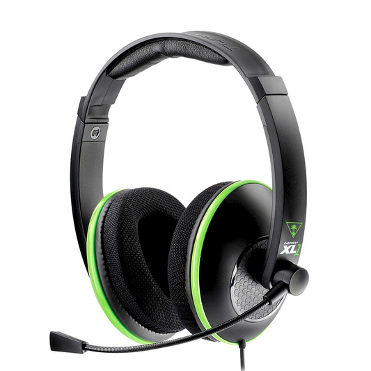 Turtle Beach Ear Force XL1 - Xbox 360