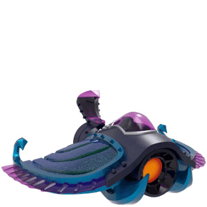 Sea Shadow - Skylanders SuperChargers Vehicles