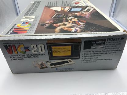 VIC-20 - Commodore Computer
