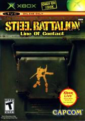 Steel Battalion: Line of Contact - Xbox
