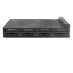 Multi-Tap Adapter Base Intec PS2 - PS2