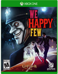 We Happy Few - Xbox One