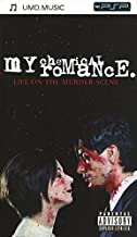 My Chemical Romance: Life On The Murder Scene - UMD