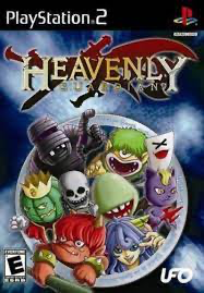 Heavenly Guardian - PS2