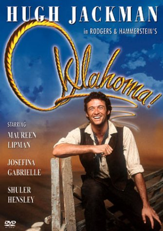 Oklahoma! - DVD