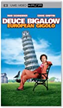 Deuce Bigalow: European Gigolo - UMD