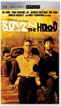 Boyz 'N The Hood - UMD
