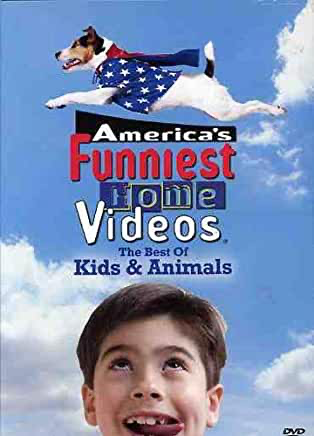 America's Funniest Home Videos #2 - DVD