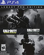 Call of Duty: Infinite Warfare - Legacy Pro Edition - PS4