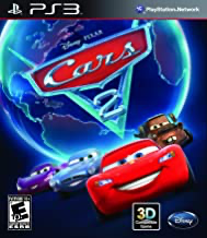 Cars 2 - PS3