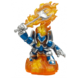 Ignitor - Skylander Giants Series 2 Character