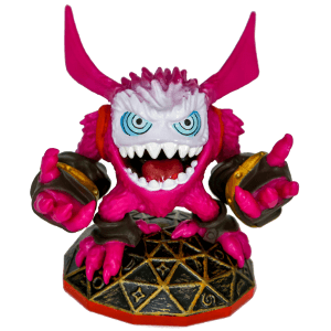 Love Potion Pop Fizz - Skylander Trap Team In-Game Variants