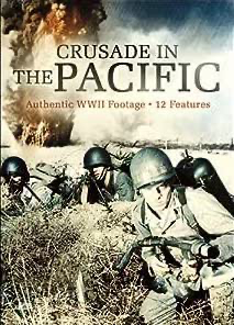 War Classics: Crusade In The Pacific, Vol. 2 - DVD