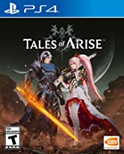 Tales of Arise - PS4