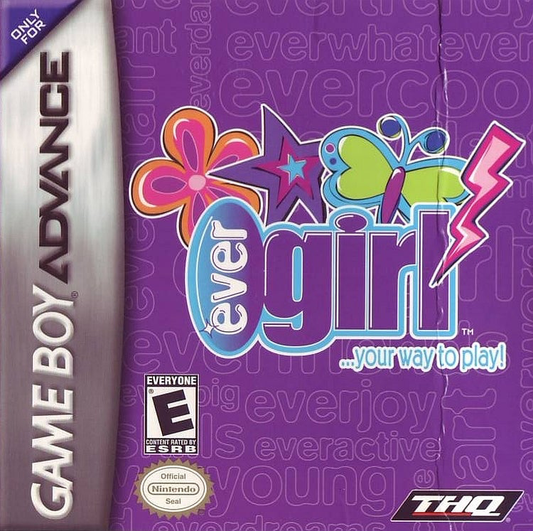 EverGirl - GBA