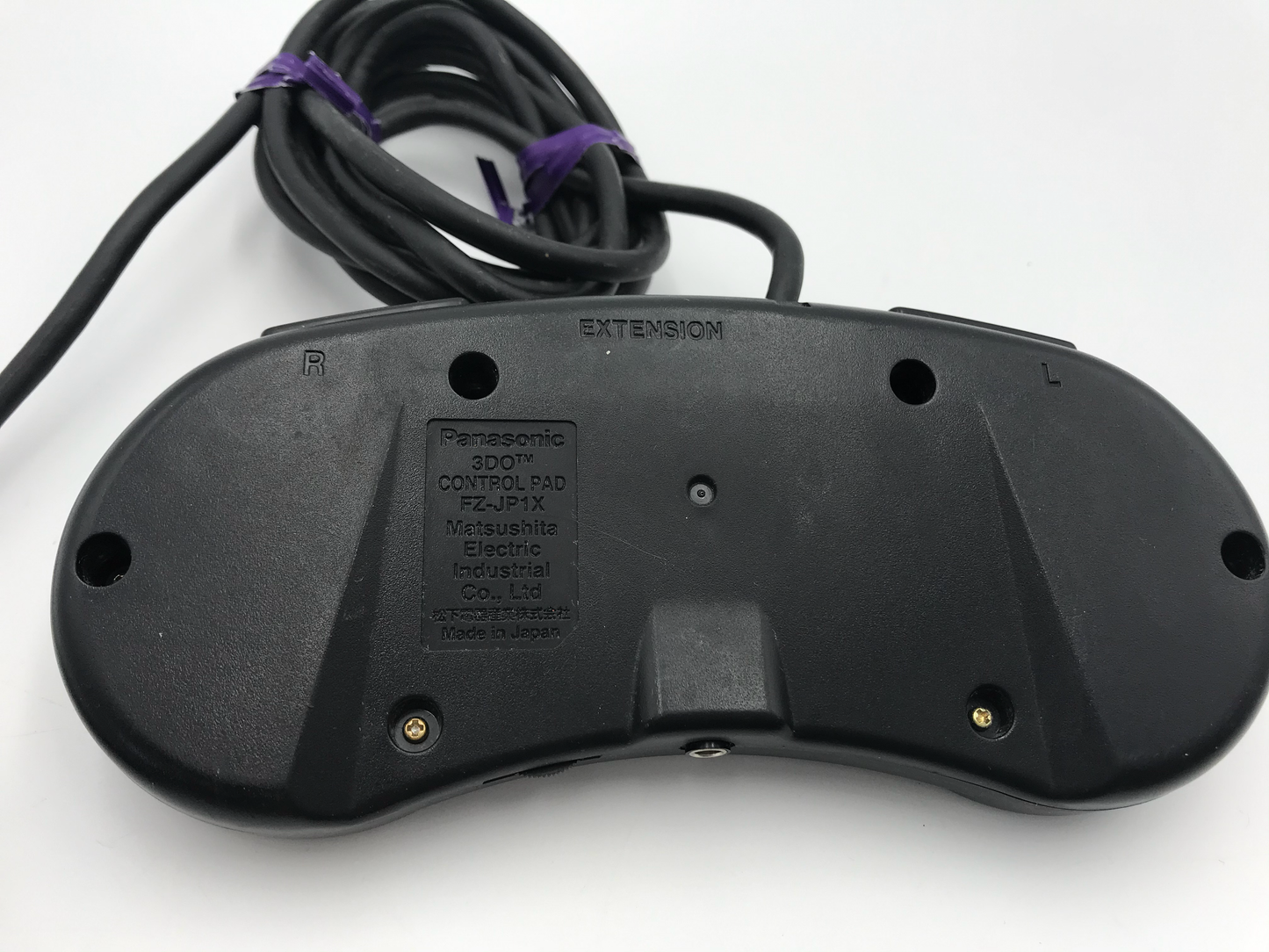 Wired Official Controller - 3DO