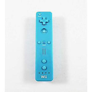 WiiMote Official | Blue Color - Wii