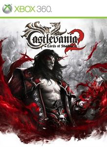 Castlevania: Lords of Shadow 2 - Xbox 360