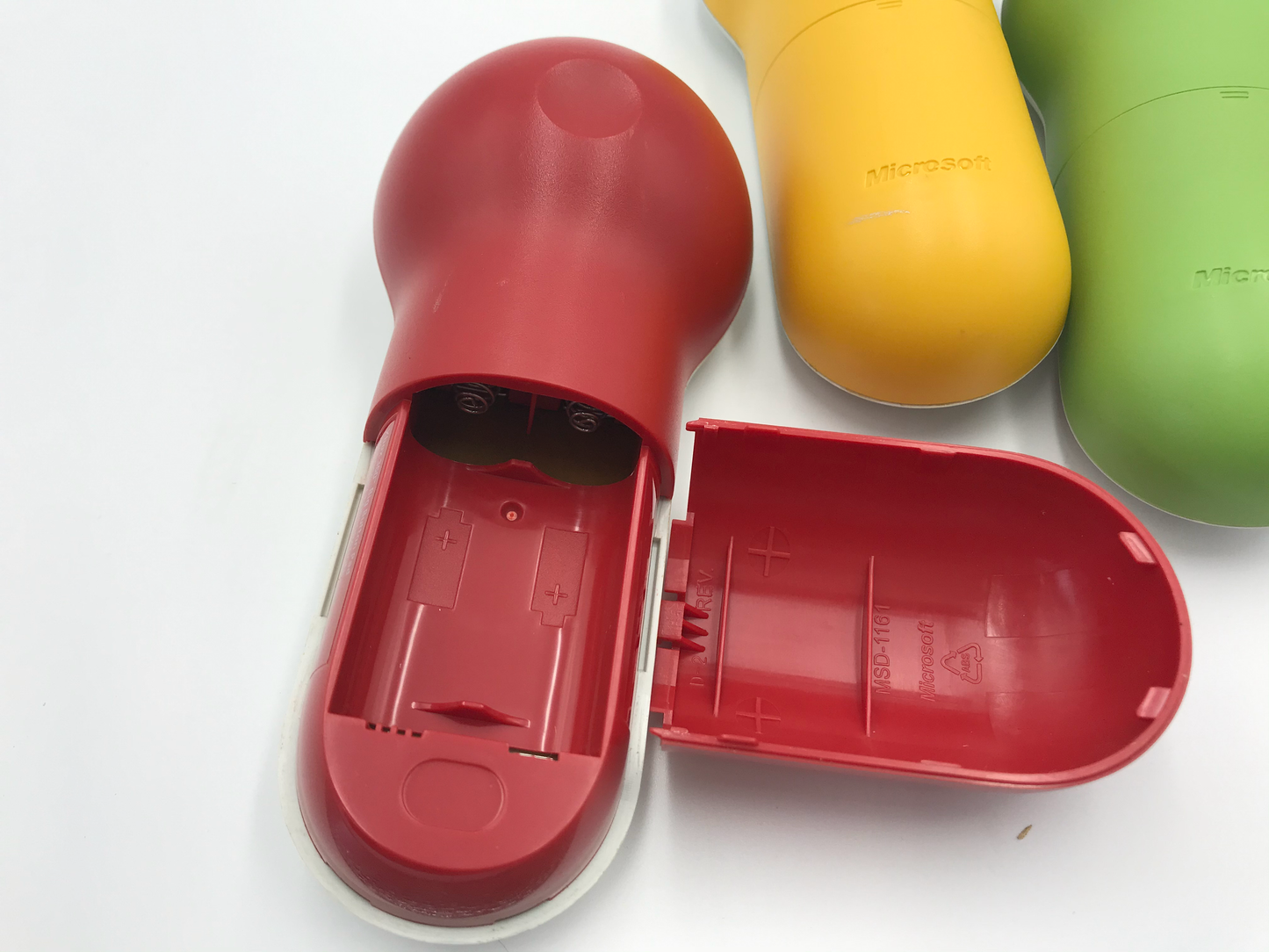 Wireless Official "Scene It" Controller | Big Button Pads - Xbox 360